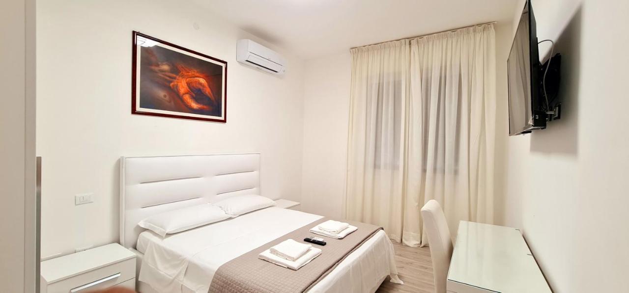 Farah'S House Otel Padova Dış mekan fotoğraf