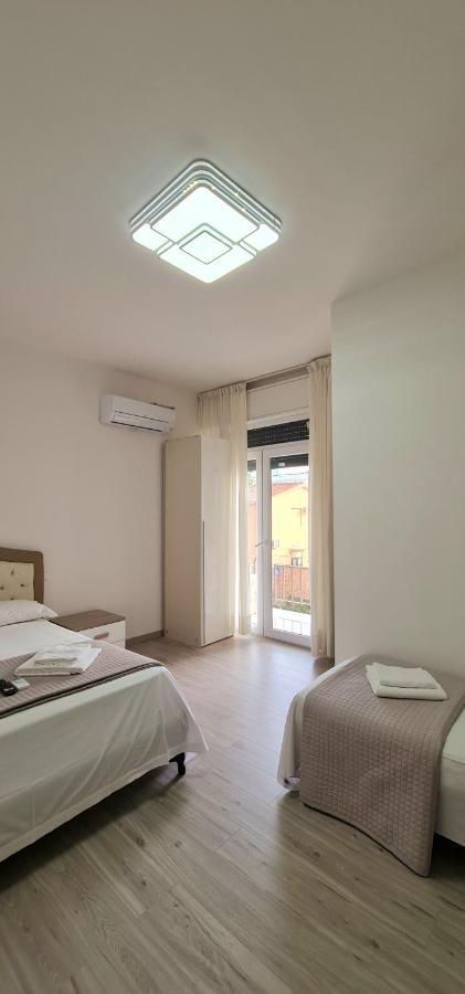 Farah'S House Otel Padova Oda fotoğraf