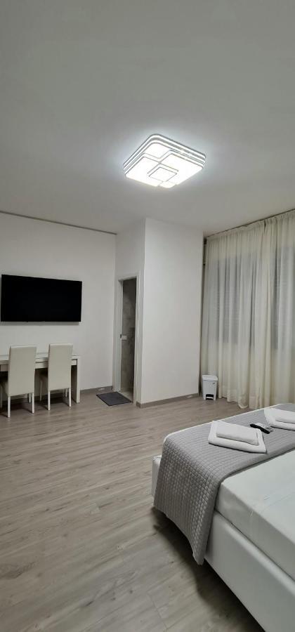 Farah'S House Otel Padova Dış mekan fotoğraf