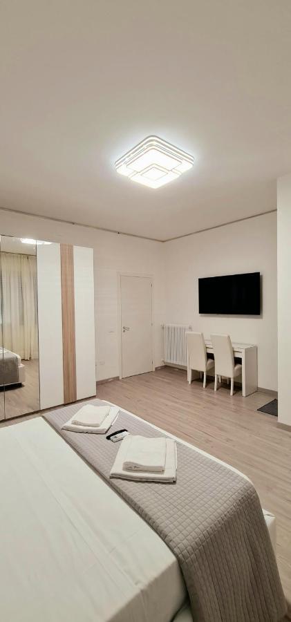 Farah'S House Otel Padova Dış mekan fotoğraf