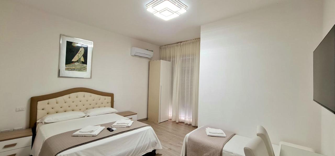 Farah'S House Otel Padova Dış mekan fotoğraf