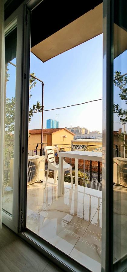Farah'S House Otel Padova Dış mekan fotoğraf
