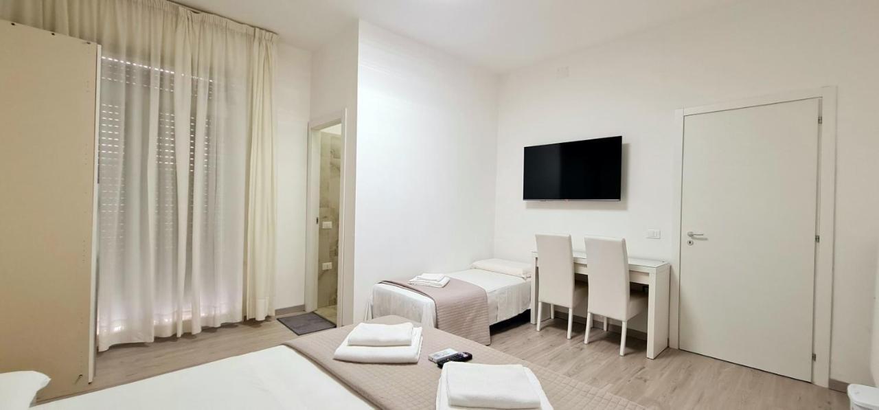 Farah'S House Otel Padova Dış mekan fotoğraf